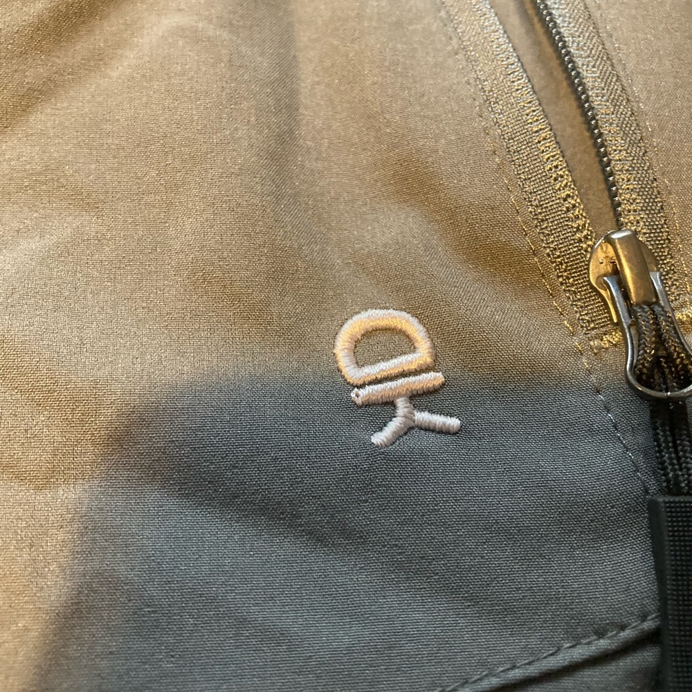 Little Donkey Andy Shorts Womens size Large